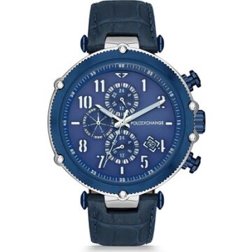 Polo Exchange Erkek Kol Saati PX0145-04