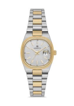 Momentus CS262T-02SG Kadın Kol Saati