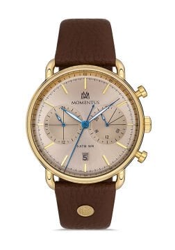 Momentus CC285G-08KG Erkek Kol Saati