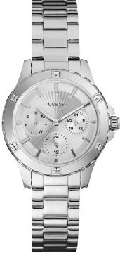 Guess GUW0443L1 Çelik Kadın Kol Saati