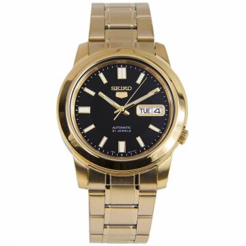 Seiko 5 SNKK22K1 Otomatik Erkek Kol Saati