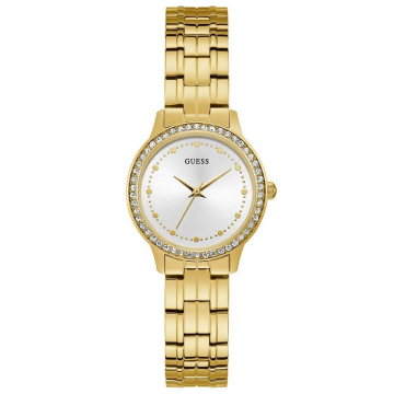 Guess GUW1209L2 Çelik Kadın Kol Saati