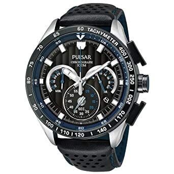 Pulsar Kronometreli Erkek Kol Saati PU2073