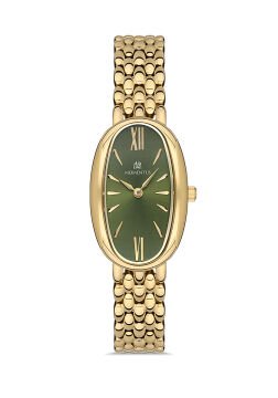 Momentus CW254G-15SG Kadın Kol Saati