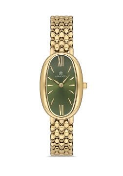 Momentus CW254G-15SG Kadın Kol Saati