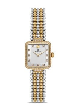 Momentus SS393T-02SG Kare Kadın Kol Saati