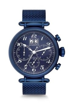 Momentus TM250M-11SS Erkek Kol Saati