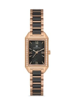 Momentus SS273T-04SR Kadın Kol Saati