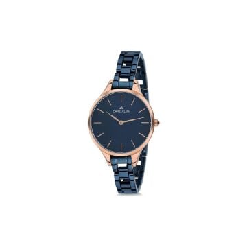 Daniel Klein DK102-011887E Çelik Kadın Kol Saati