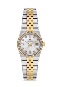 Momentus SS264T-09SG Kadın Kol Saati