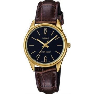 CASIO LTP-V005GL-1BUDF KADIN KOL SAATİ