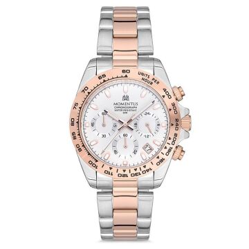 Momentus SM287T-02SR Erkek Kol Saati