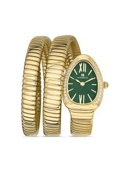 SS256G-15SG Kadın Kol Saati