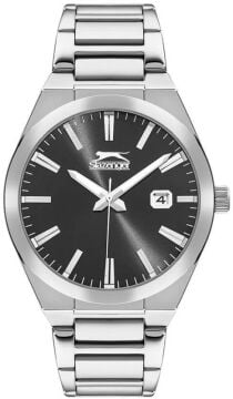 Slazenger SL.09.2102.1.05 Erkek Kol Saati