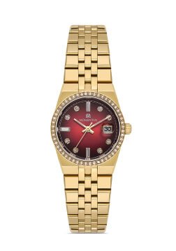 Momentus SS264G-14SG Kadın Kol Saati