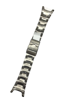Casio Pro Trek PRG-110T Titanyum Orijinal Saat Kordonu Kayışı