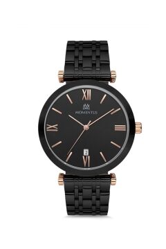 Momentus CM379B-04SR Erkek Kol Saati