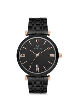 Momentus CM379B-04SR Erkek Kol Saati