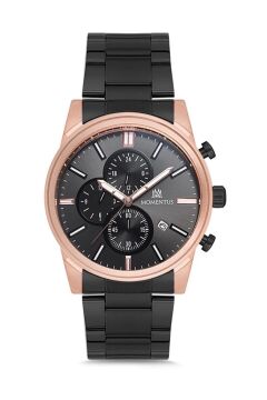 Momentus SC238R-05SR Erkek Kol Saati
