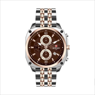 Reward VIP A142178 Çelik Erkek Kol Saati