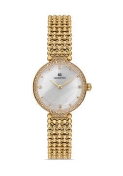 Momentus SS392G-09SG Kadın Kol Saati