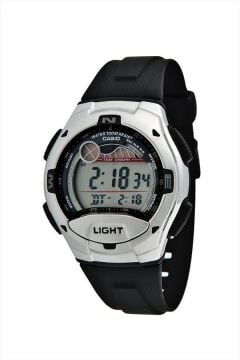 Casio Dijital Erkek Kol Saati W-753-1AVDF