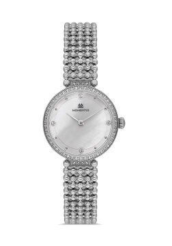 Momentus SS392S-09SS Kadın Kol Saati