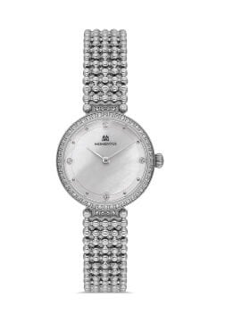 Momentus SS392S-09SS Kadın Kol Saati