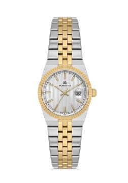 Momentus CS264T-02SG Kadın Kol Saati