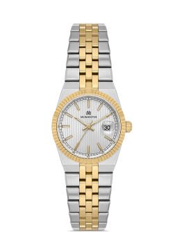 Momentus CS264T-02SG Kadın Kol Saati
