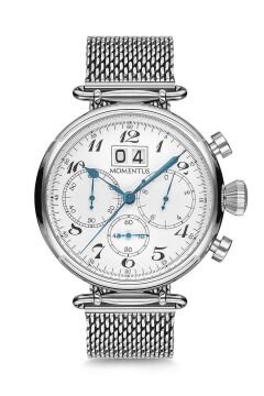 Momentus TM250S-02SS Erkek Kol Saati