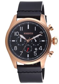 Momentus FS243R-04BR Erkek Kol Saati