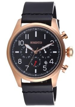 Momentus FS243R-04BR Erkek Kol Saati