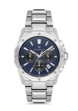 Momentus SM391S-11SS Erkek Kol Saati