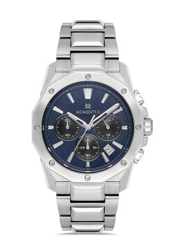 Momentus SM391S-11SS Erkek Kol Saati