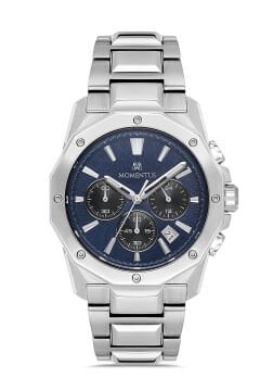 SM391S-11SS Erkek Kol Saati