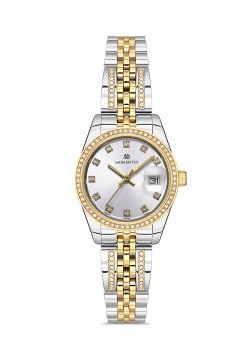 Momentus SS257T-02SG Kadın Kol Saati