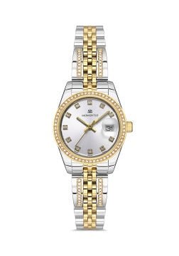 Momentus SS257T-02SG Kadın Kol Saati