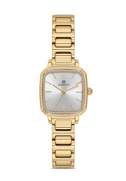 Momentus SS398G-02SG Kadın Kol Saati