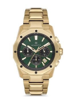 SM391G-15SG Erkek Kol Saati