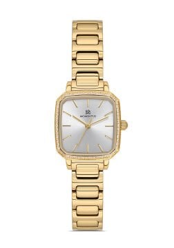 Momentus SS398G-02SG Kadın Kol Saati