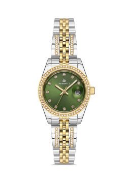 Momentus SS257T-15SG Kadın Kol Saati