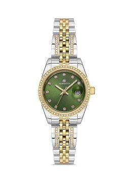 Momentus SS257T-15SG Kadın Kol Saati