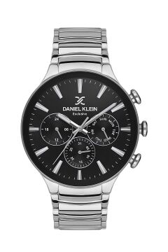 Daniel Klein Exclusive DK.1.13526-6 Erkek Kol Saati