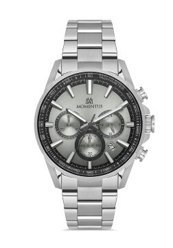 Momentus SC370S-03SS Erkek Kol Saati
