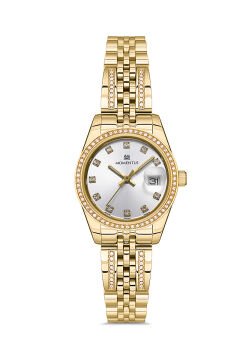 Momentus SS257G-02SG Kadın Kol Saati