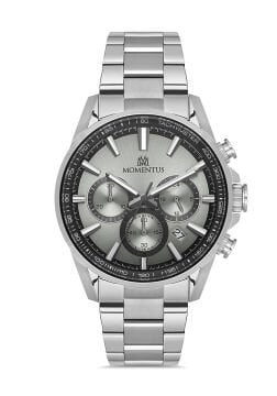 Momentus SC370S-03SS Erkek Kol Saati