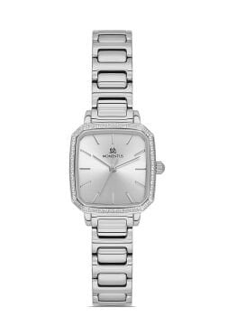 SS398S-02SS Kadın Kol Saati