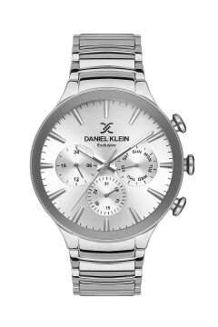 Daniel Klein Exclusive DK.1.13526-1 Erkek Kol Saati
