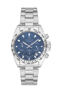 Momentus SM287S-11SS Erkek Kol Saati